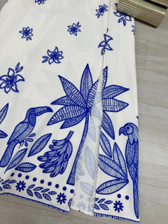 Vestido inspired FRM - comprar online