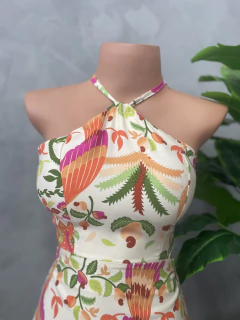 Vestido MIDI canelado (cópia) (cópia) (cópia) (cópia) - (cópia) - (cópia) - (cópia) - (cópia) - Glamix 