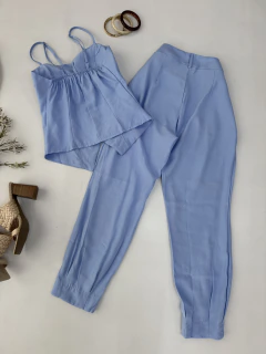 Conjunto Mary na internet