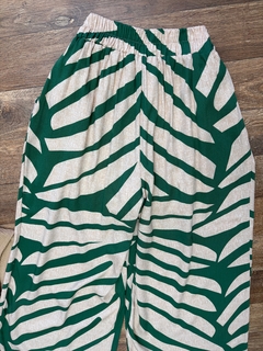 Calça Pantalona na internet
