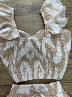 Conjunto Alice - comprar online
