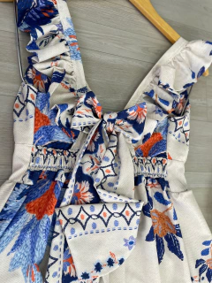 Vestido inspired FRM - comprar online