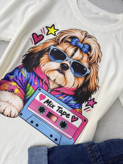 T-shirt - (cópia) - buy online