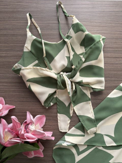 Conjunto Luci - comprar online