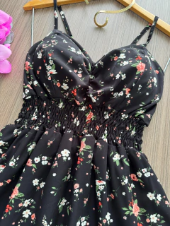 Vestido lastex - comprar online