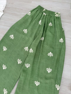 Calça Pantalona na internet