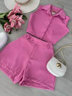 Conjunto Alfaiataria Nude - (cópia) - (cópia) - (cópia) - buy online