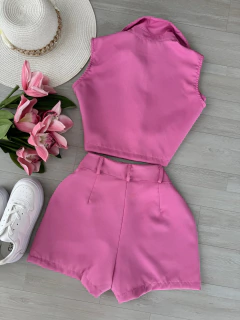 Conjunto Alfaiataria Nude - (cópia) - (cópia) - (cópia) on internet