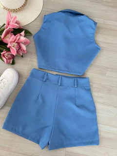 Conjunto Alfaiataria Nude - (cópia) - (cópia) - (cópia) - (cópia) - buy online