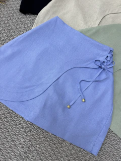 Saia Shorts - (cópia)