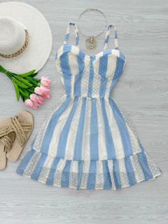 Vestido Chiffon - (cópia)