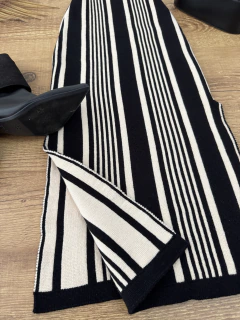 Vestido modal mídi - Glamix 