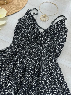 Vestido Floral na internet