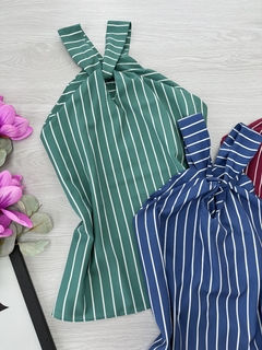 Blusa Carol - comprar online