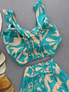 Conjunto Alice - comprar online