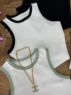 Image of Cropped Zara (cópia)