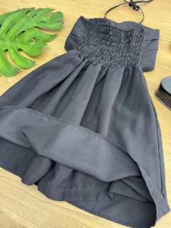 Macaquinho Isa - Glamix 