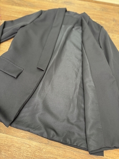 Blazer alfaiataria premium - loja online