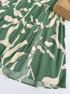 Vestido Júlia - loja online