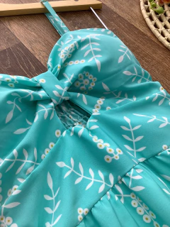 Vestido Midi - comprar online