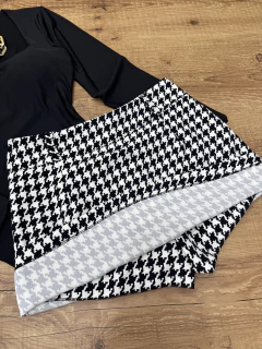 SAIA / SHORTS on internet