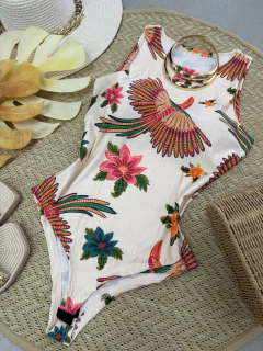 Body poliamida na internet