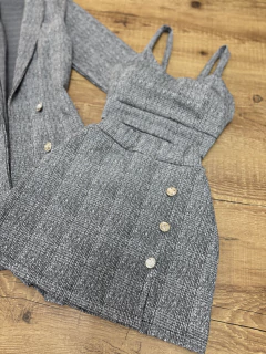 Conjunto Blazer 03 Peças - (cópia) on internet