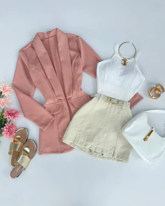 Blazer alfaiataria na internet