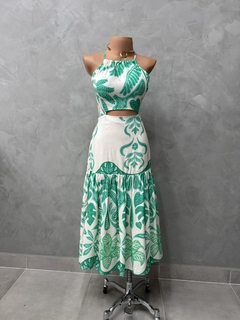 Vestido Júlia - loja online