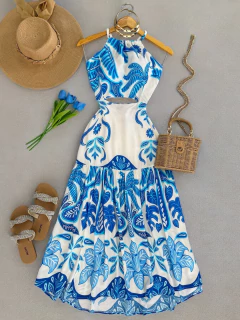 Vestido Júlia