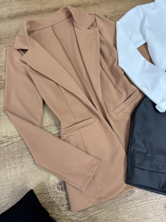 Imagem do Blazer Mari