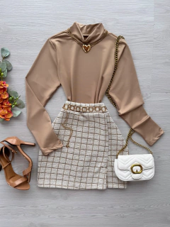 Saia tweed