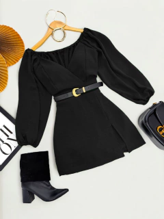 Macaquinho manga - comprar online