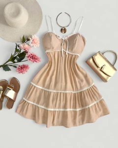 VESTIDO ANNY - loja online