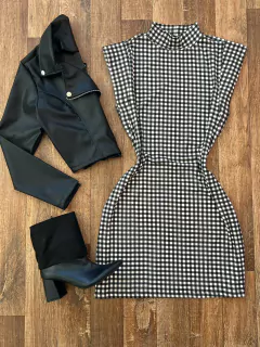 Jaqueta Courino - comprar online