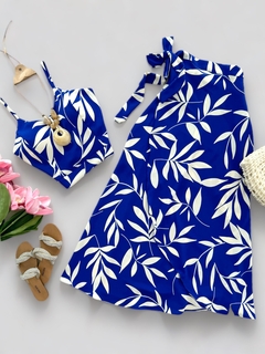 Conjunto Luci