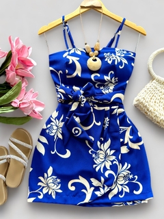 Vestido Lara