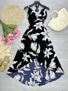 Vestido Samira
