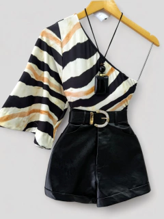 Shorts em couro eco (cópia) (cópia) (cópia) (cópia) - buy online