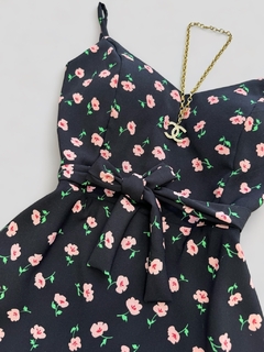 Vestido Isis - Glamix 