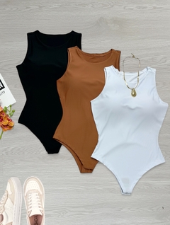 Body poliamida ZRA