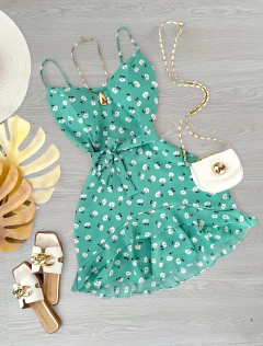 Vestido Isis