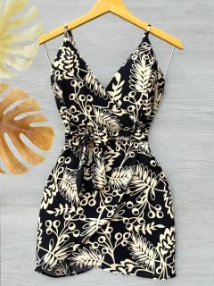 Vestido Mari Vermelho - (cópia) - (cópia) - online store