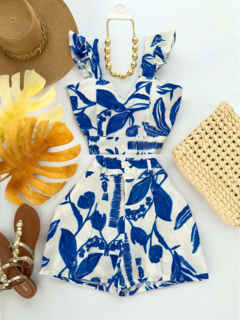 Conjunto Inspired FRM - comprar online