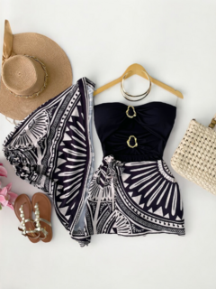 Conjunto kimono - comprar online