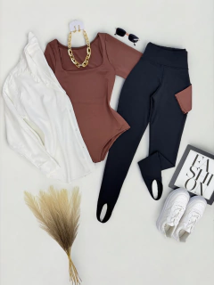 Body Zara - (cópia) - (cópia) - (cópia) - (cópia) - (cópia) - Glamix 