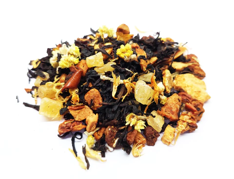 IN THE MOOD FOR LOVE