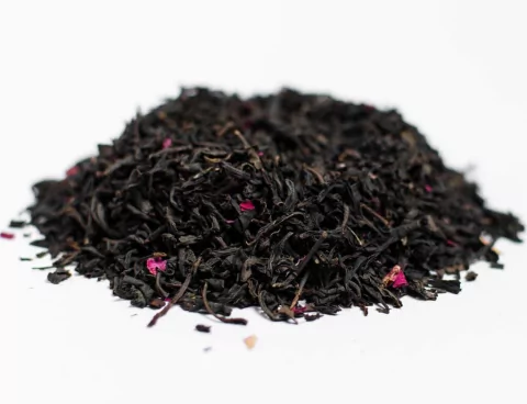 EL NOMBRE DE LA ROSA