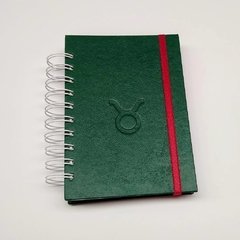 Imagen de Cuaderno · ASTROS · Mediano · RAYADO 80 grs.