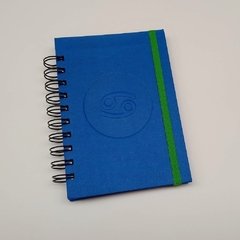 Cuaderno · ASTROS · Mediano · RAYADO 80 grs.